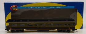 7816 Athearn Ho Scale Canadian National Observation Car #82 Ln/box