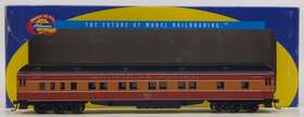 Sp8002 Athearn 7862 Ho Sp Daylight Pullman Heavyweight Passenger Car #sp8002 Ex/box