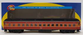 7865 Athearn Ho Sp Daylight Std. Clerestory Roof Coach Ex/box