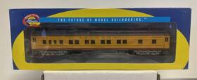 78773 Athearn Ho Scale Up Union Pacific Heavyweight Hawley Pullman Car #78773