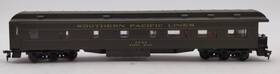 78789 Athearn Ho Sp Daylight Inch Weber Mille Heavyweight Observation Car #2907