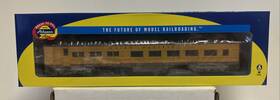 78793 Athearn Ho Scale Up Union Pacific Heavyweight Dining Car #3604 Nos