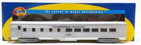 79063 Athearn Ho Rtr Streamline Diner Cz Ln/box