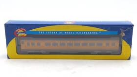 79075 Athearn Ho Scale Union Pacific Streamline Coach #5486 Ln/box