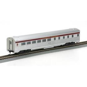 79083 Athearn Ho Canadian Pacific Rtr Streamline Diner Ln/box