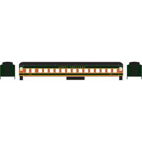 79479 Athearn Ho Great Northern Heavyweight Clerestory Coach Ready To Run #950