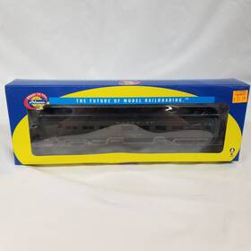 Athearn 797534078536 Ho Scale #7853 Heavyweight Passenger Diner Dining Car In Box
