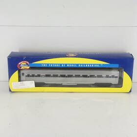 7600 Athearn 797534079045 Amtrak Streamlined Passenger Coach Train Car Ho Scale #7904 With Box