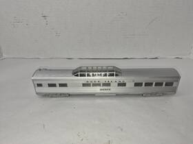 Athearn 797534079236 1 87 Ho Scale Rock Island Big Ben Vista Dome Train 7923
