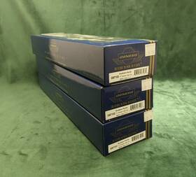 G97101 Athearn 797534971028 Genesis Ho Scale Southern Pacific 77ft Pullman Chair Car Set Of 3