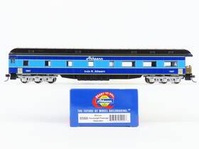 95999 Athearn Ho 60th Anniversary Observation Passenger Car Inch Irvin R