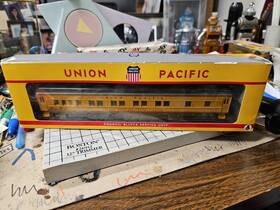 99408 Athearn Ho Council Bluffs Unit Safety Award 2nd Half 2009 Union Pacific