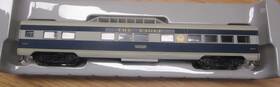 99434 Athearn Ho Scale Union Pacific Ex Mp Streamline Dome Car By H3
