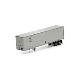 Ath16136 Athearn Ho Rtr 40ft Fruehauf Trailer Realco/reaz #270077 N Vehicles