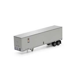 Ath16137 Athearn Ho Rtr 40ft Fruehauf Trailer Realco/reaz #272449 N Vehicles