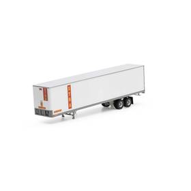 Ath16148 Athearn Ho 45ft Fruehauf Z-van Trailer Ckfz #631022 Vehicles Ath16148 Athearn Ho 45ft Fruehauf Z-van Trailer Ckfz #631022 Vehicles