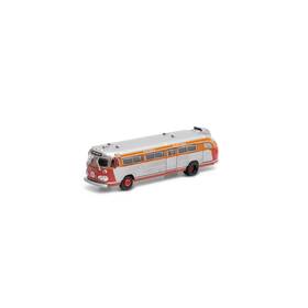 Ath17345 Athearn N Intercity Bus Long Beach Vehicles Ath17345 Athearn N Intercity Bus Long Beach Vehicles
