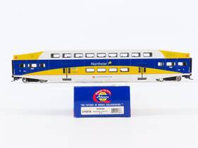 Ath25736 Athearn Ho Scale Mntx Northstar Bombardier Coach Passenger Car #701