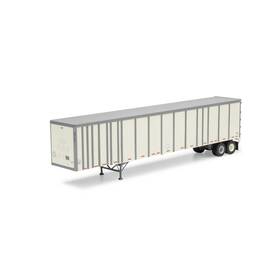 Ath72827 Athearn Ho 53ft Wabash Plate Trailer Own/operator #f38154 Vehicles Ath72827 Athearn Ho 53ft Wabash Plate Trailer Own/operator #f38154 Vehicles