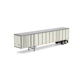 Ath72829 Athearn Ho 53ft Wabash Plate Trailer Dirksen #57025 Vehicles Ath72829 Athearn Ho 53ft Wabash Plate Trailer Dirksen #57025 Vehicles