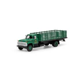 Ath84727 Athearn Ho Ath Ford F-850 Stakebed Sou #mw-370 Vehicles Ath84727 Athearn Ho Ath Ford F-850 Stakebed Sou #mw-370 Vehicles