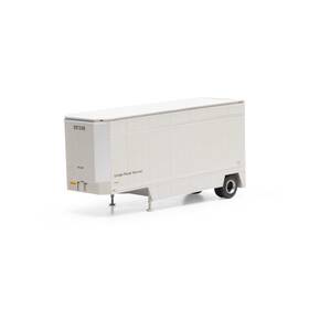 Ath90205 Athearn Ho Rtr 28ft Drop Sill Trailerups/no Shield #297249 Vehicles Ath90205 Athearn Ho Rtr 28ft Drop Sill Trailerups/no Shield #297249 Vehicles