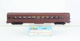 5902 Athearn / Bev-bel Ho Pennsylvania Streamline Coach Cities Limited Inch Erie