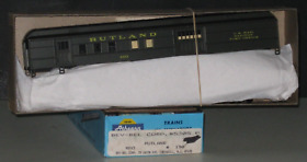 5305 Athearn Bev-bel Ho Rpo Mail Car Rutland #190