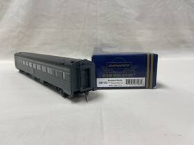 G97103 Athearn Genesis - Ho Sp 77ft Pullman Chair Car #2433 Inch Cascade Train