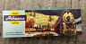 3241 Athearn New York Central Nyc Standard Pullman Chair Car 1857 Ho Gauge Kit