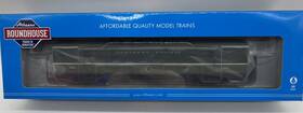 Rnd82973 Athearn Roundhouse Ho Scale Np Northern Pacific Streamlined Rpo New H2f
