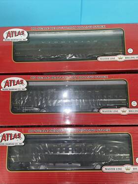 20-004-872 Atlas New Ho Pairs Wi Dow Coach 3-pack Virginian 209.85 Make Offer