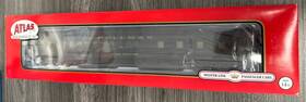200006414 Atlas Ho Rtr #20006414 10-1-2 Pullman Sleeper Lake Sanford Nib