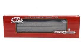 20001702 Atlas New York Central Heavyweight Coach Car #1271 Ex/box