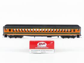 20003046 Atlas Ho Scale Master Line Gn Great Northern Coach Passenger #973 20003046 Atlas Ho Scale Master Line Gn Great Northern Coach Passenger #973