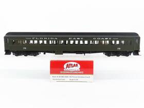 20003060 Atlas Ho Scale Fec Florida East Coast Railroad Coach Passenger Car #130