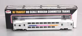 20004111 Atlas Ho Nj Transit Multi-level Commuter Cab Car #7029 Ln/box