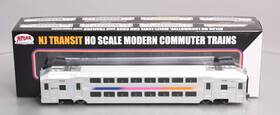 20004120 Atlas Ho Nj Transit Multi-level Commuter Coach Car #7544 Ln/box