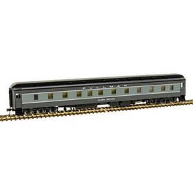 20005109 Atlas Pullman 6-3 Sleeper Glen Devon Item #20005109