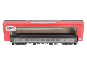 20005886 Atlas Ho Nyc Roentgen Pullman Heavyweight 14-section Sleeper Ln/box