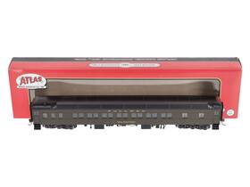 20005887 Atlas Ho Illinois Central New Dominion 14 Section Pullman Sleeper Ln