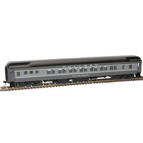 20005891 Atlas Ho Pullman Pool William Osler 14 Section Sleeper Ln/box