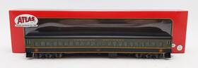 20006168 Atlas Ho Canadian National Paired Window Coach #5087 Ln/box