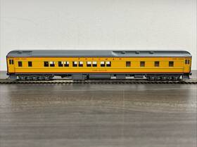 20006419 Atlas Ho Scale #20006419 10-1-2 Pullman Sleeper Union Pacific Inch Lake Caillou Cc
