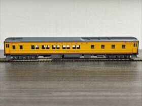 20006420 Atlas Ho Scale #20006420 10-1-2 Pullman Sleeper Union Pacific Lake Livingston Cc