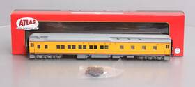 20006421 Atlas Ho Union Pacific Ftlake Sibleyft 10-1-2 Pullman Sleeper Car