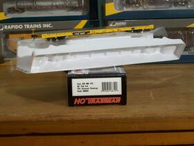 20006472 Atlas Ho #20006472 68ft Flat Ttmx 80283 Forward Thinking Scheme New Condition
