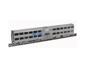 20007037 Atlas Ho Metra Type 6000 Passenger Car