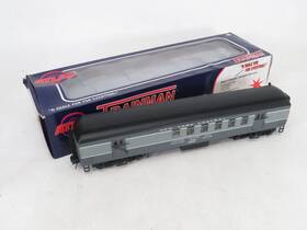 2001415-2 Atlas Trainman Nyc 60ft Rpo Car O Gauge