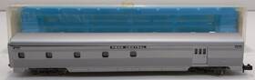 8970 Atlas 2667 N Penn Central Illuminated Baggage Dormitory #8970 Ln/box